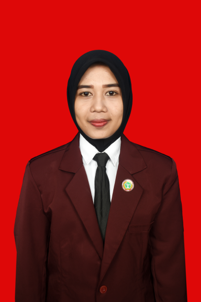 Foto Evie Pratiwi S