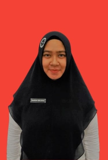 Foto Vanesia Dwijayati