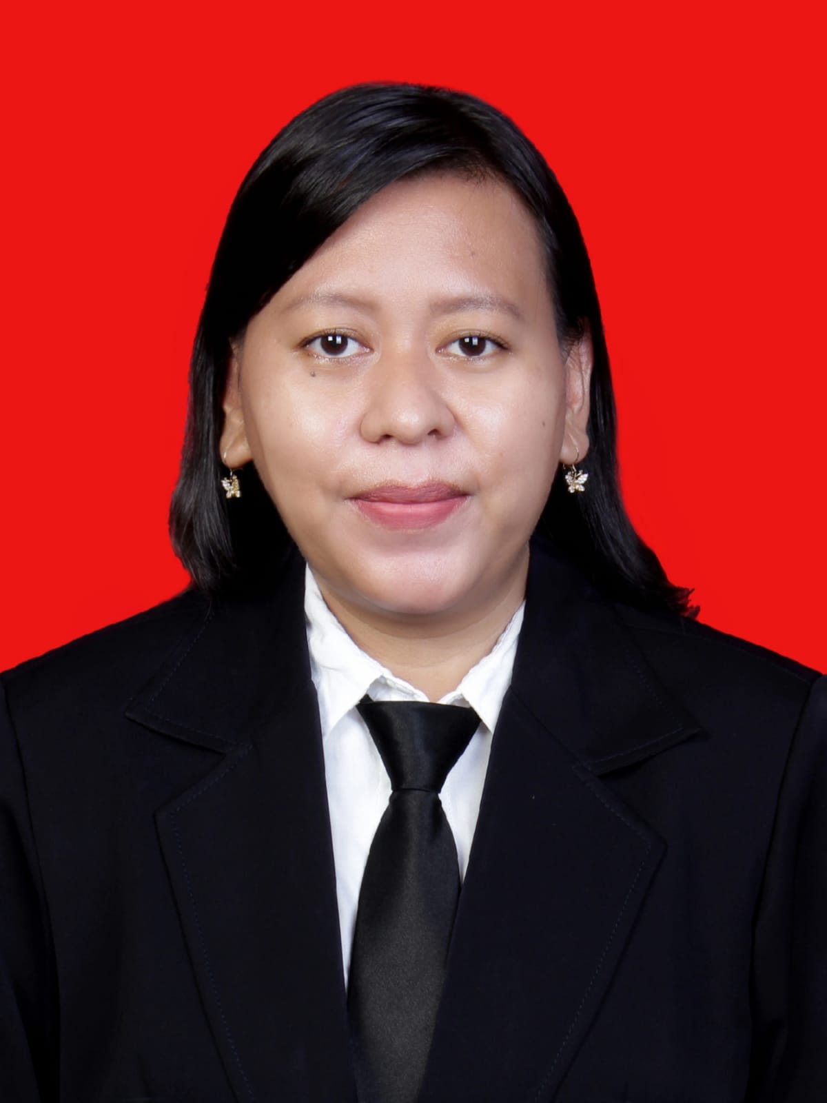 Foto Denok Hafsari
