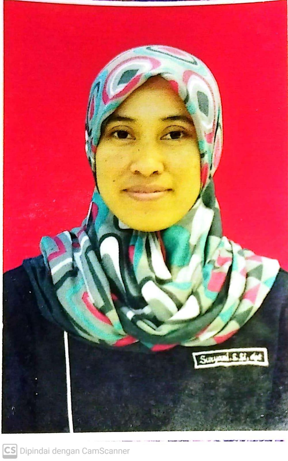 Foto Suryani