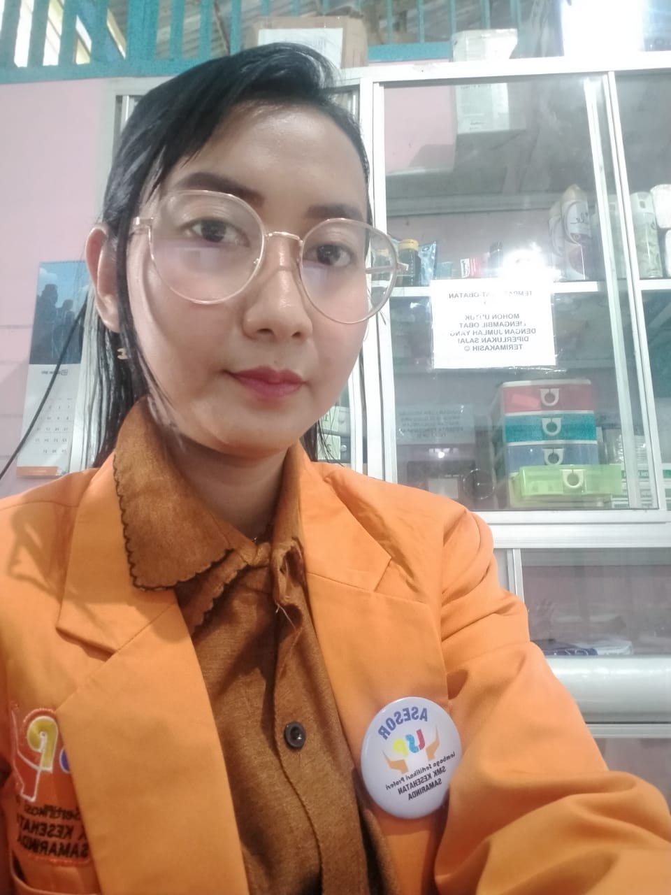 Foto Nova Tri Harpeni